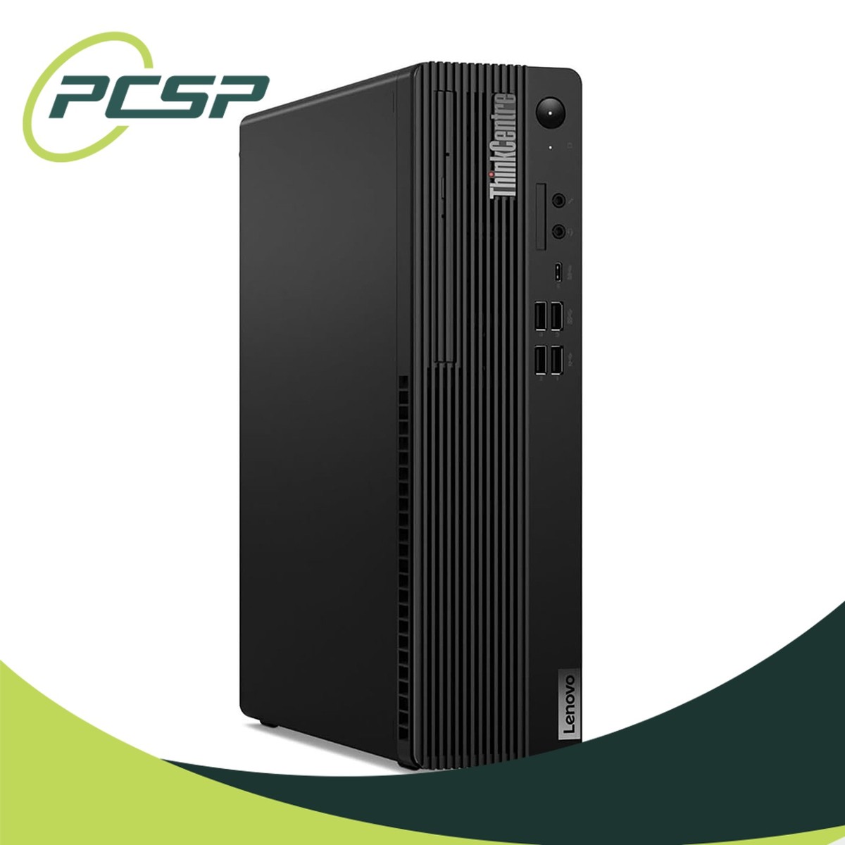 Lenovo ThinkCentre M75s Gen 2 Desktop Ryzen 5 Pro 4650G 16GB 512GB