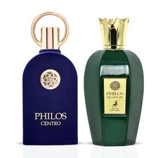 Philos Messenger Maison Alhambra 香水 - 2022年のユニセックス
