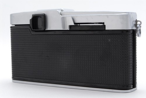 【N NEUWERTIG+++】Olympus Pen F analoge Spiegelreflexkamera 35 mm 38 mm f/1,8 Objektiv - Bild 4 von 12