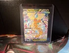 New ListingPokémon TCG Mega Dragonite EX 290/217 SIR Ascended Heroes English