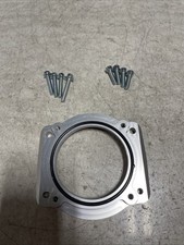 300-660 Holley Throttle Body Adapter Plate