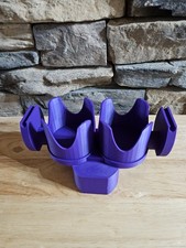 Spectra Breast Pump Bottle Holder/Caddy
