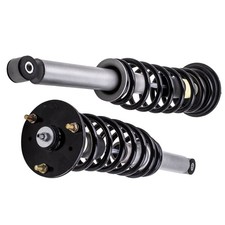 Front Air To Coil Spring Suspension Conversion Set For Lexus LS430 2001-06 New