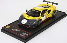 BBR 1/43 Ferrari 488 Modificata Minicar