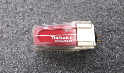 Technics EPC P80RS With Stylus. Exl Condition - Picture 2 of 7
