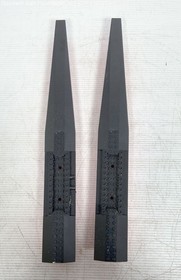 Vintage 2004 LEGO City Speedboat 7244 Floating Catamaran Pontoon Set Only