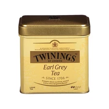 Enjoy Hot or Iced, Caffeinated, Robust Black Tea Leaves, Flavourful, Smooth