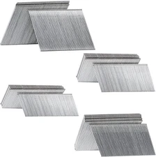 16 Gauge Angled Finish Nails, 20-Degree, 2000-Pack (2-1/2", 2", assembly2000 