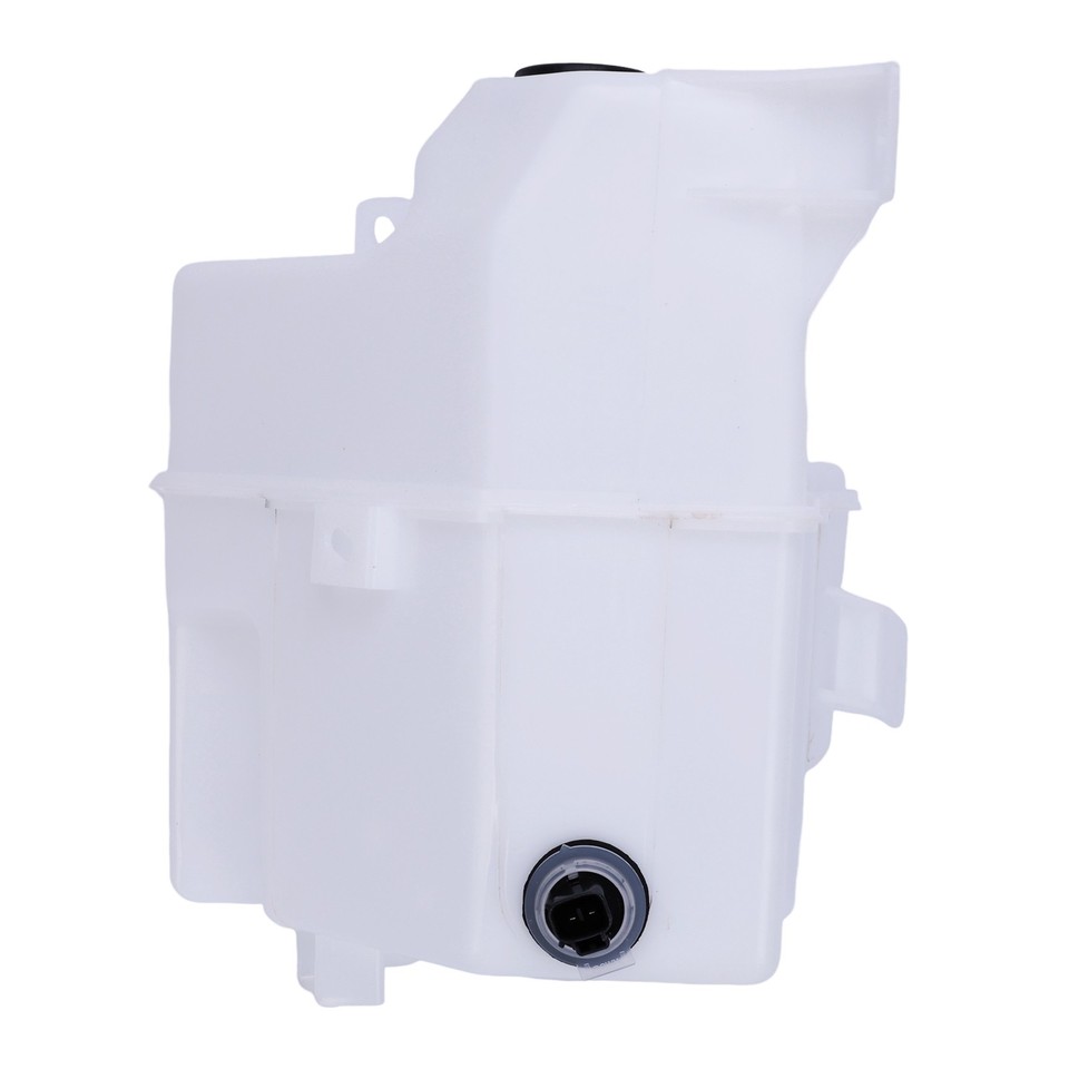 Exact Repro Windshield Washer / Coolant Overflow Reservoir For 84-85 (W/O Sensor) - #M-17618-8A - National Parts Depot - Foto 3
