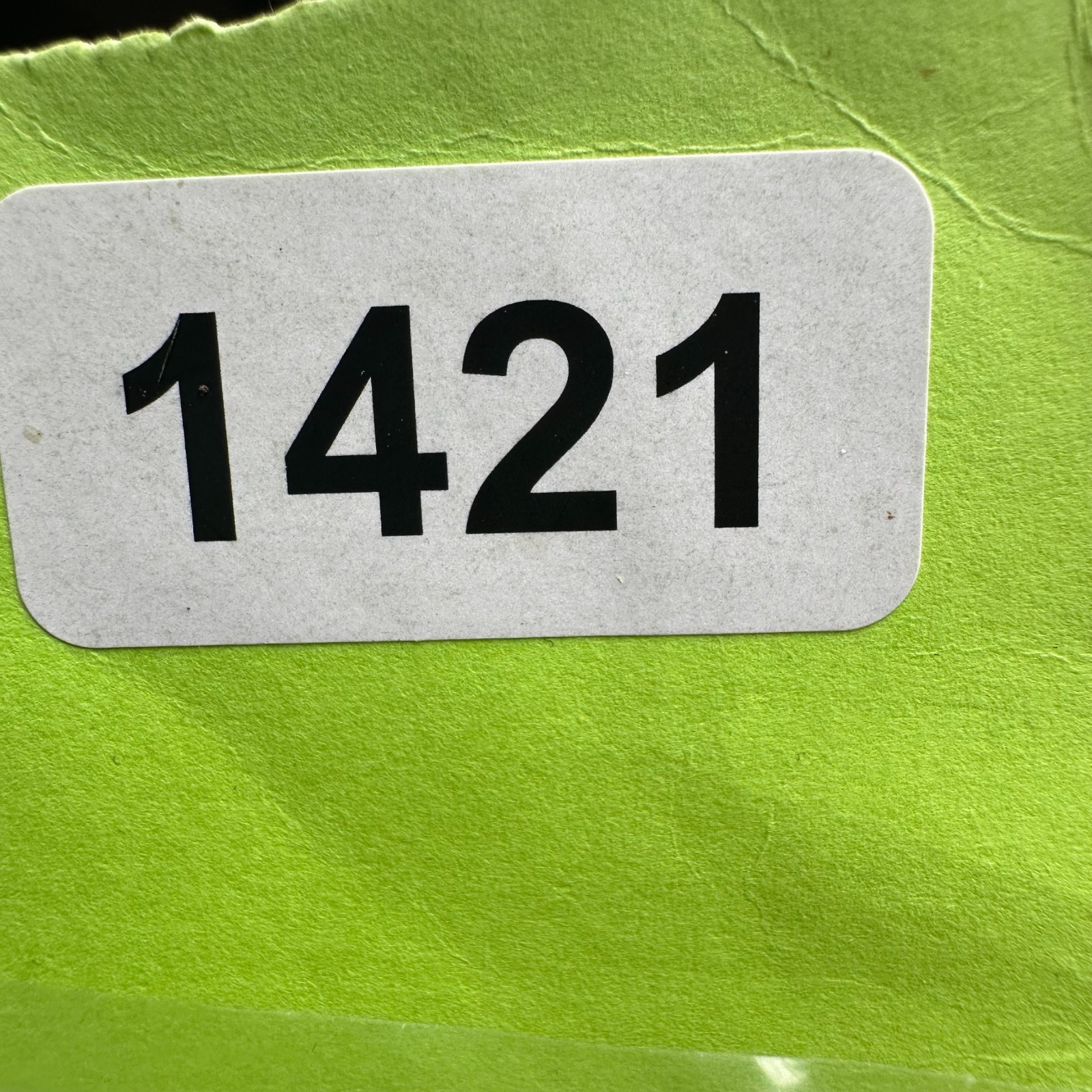 Sunflower Beaded Dangle Earrings Yellow Seed Bead… - image 9