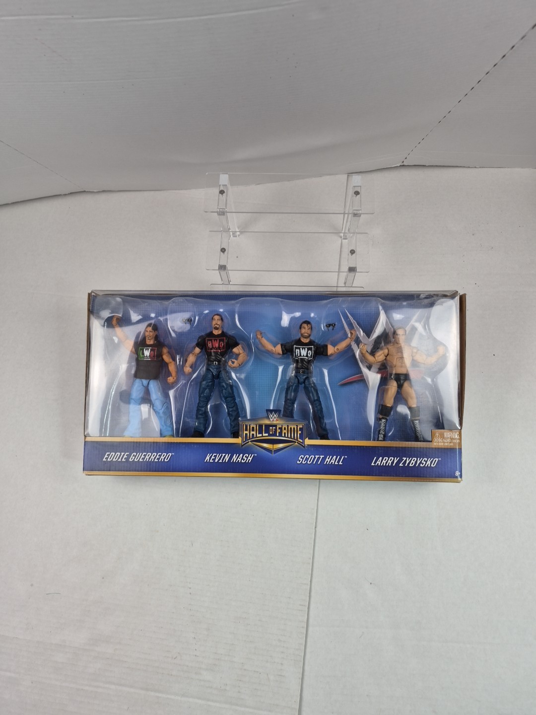 S Box Flaws