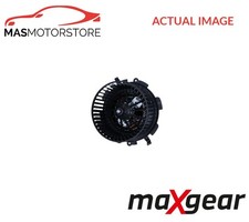 INTERIOR BLOWER FAN MOTOR LHD ONLY FRONT MAXGEAR AC777845 A NEW OE REPLACEMENT