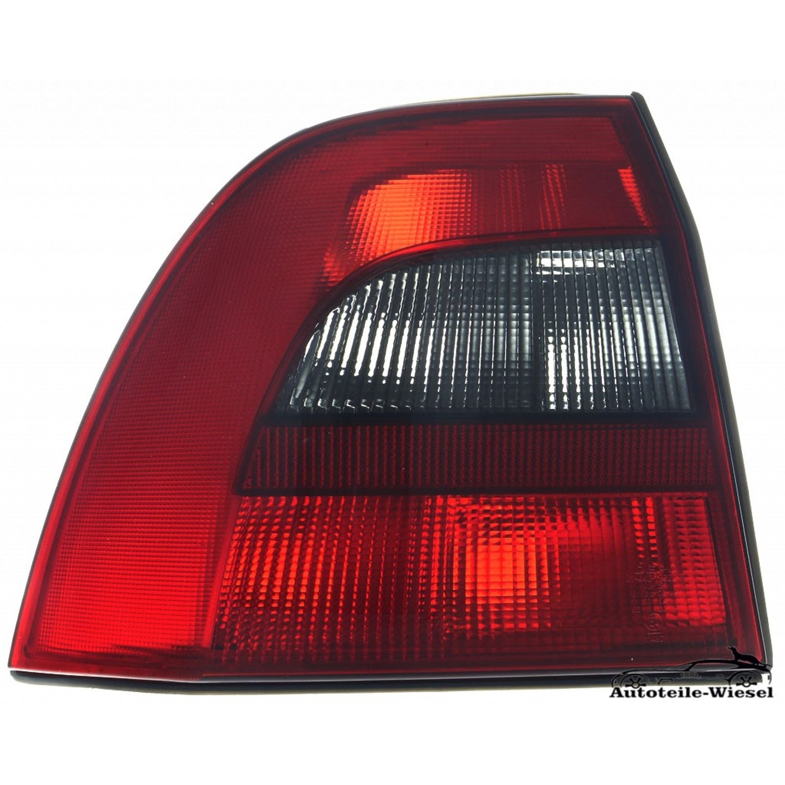 Tyc Heckleuchte [Hersteller-Nr. 11-0326-01-2] für Opel - Bild 6