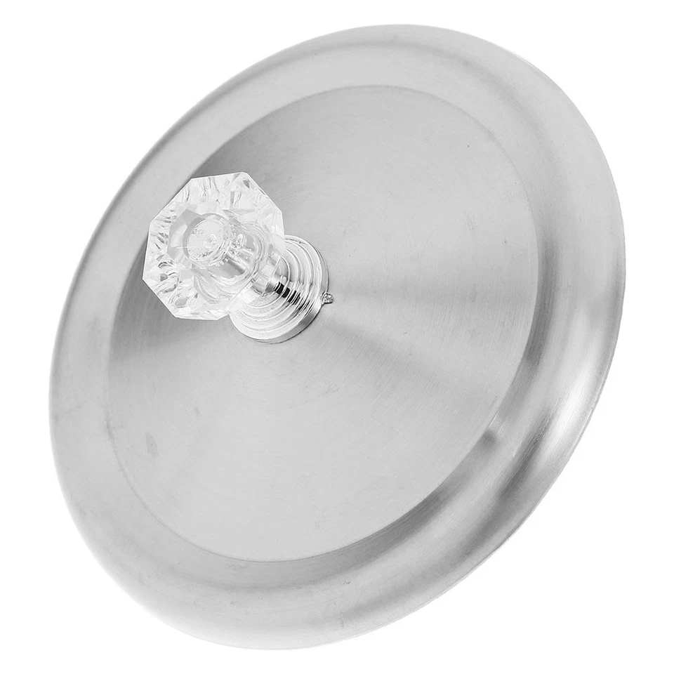 Coperchio Del Bollitore Il Tè Della Tazza in Acciaio Inossidabile - Immagine 4 di 4