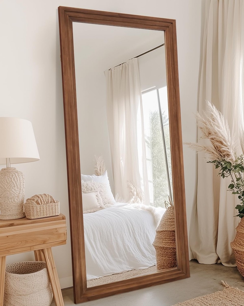 Full Length Mirror, 71