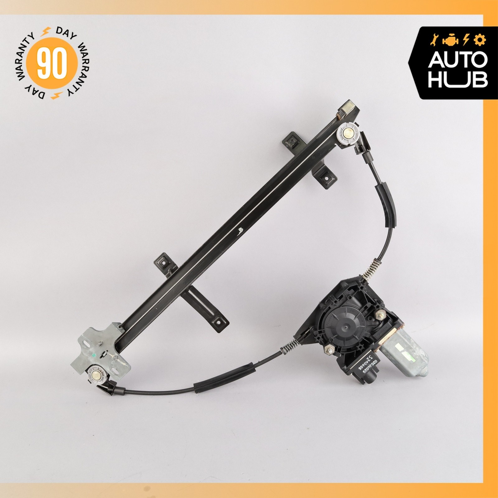 Bentley Arnage 1999-2009 Front Left Window regulator