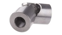 Universalgelenk, Stahl, 45, RS PRO 7906712