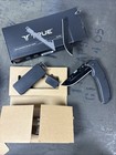 True Brand pocket knife with Replaceable Blades Lock Blade Knife — photo 10