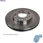 2x BRAKE DISC ADC44338 FOR MITSUBISHI CHARIOT SPACE/WAGON EXPO GTO ECLIPSE/�