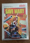 Atari Save Mary Limited Edition 2023