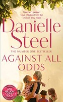 Danielle Steel - Against All Odds - Paperback - G245Z