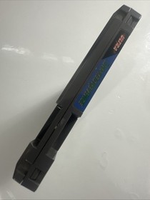 Snake's Revenge (Nintendo Entertainment System, NES) Cart Only - Tested