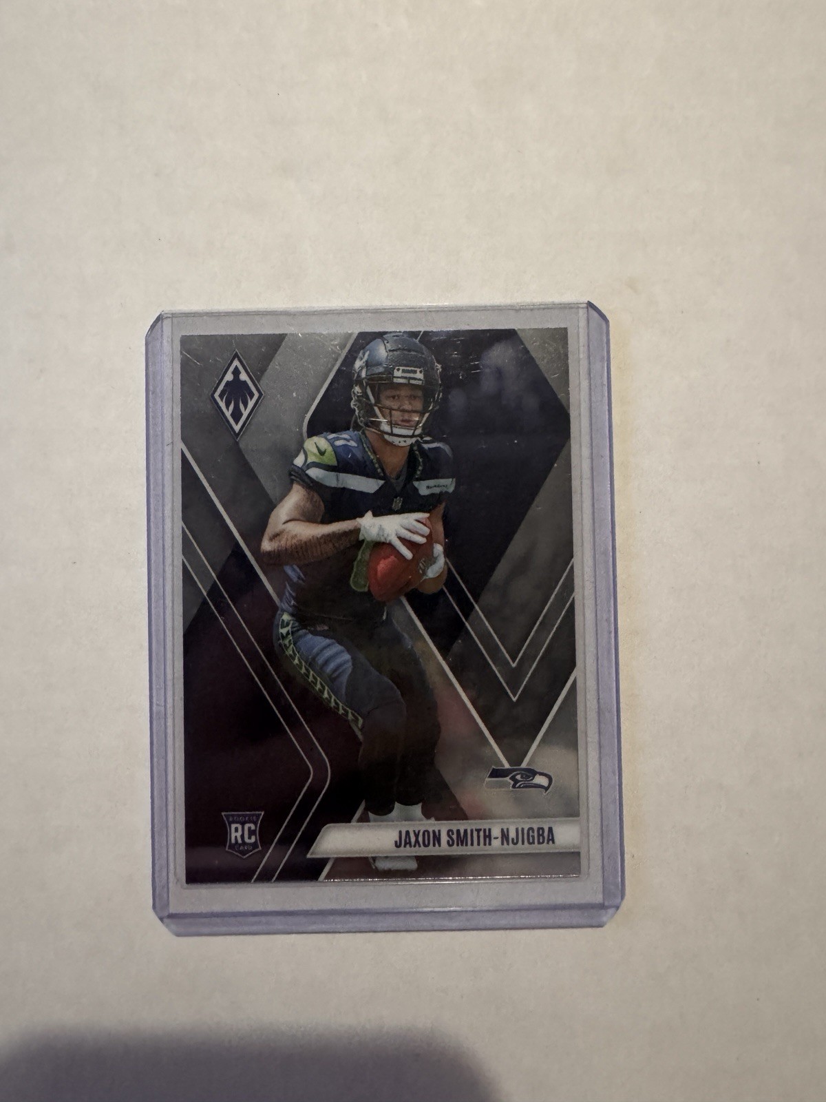 2023 Panini Phoenix - Rookies Jaxon Smith-Njigba #106 (RC)