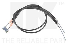 NK Bremsseil Seilzug Feststellbremse 9025106 für GAL CLASSIC FORD ABL AAL ESCORT