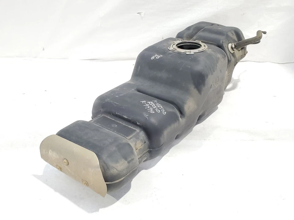 二手油箱适合:2014 年日产 Nv 2500 28 加仑 A 级 — 第 2/4 张图片