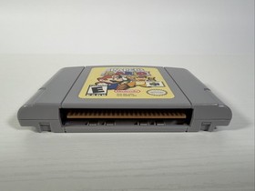 Paper Mario (Nintendo 64, 2001) N64 Authentic 💯Tested / Working ✅ Fast Ship🇺🇸
