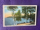 Lot of (7) Vintage Assorted Post Cards  Lot 6 — photo 8