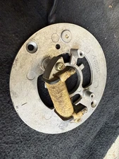 2003 Yamaha PW80 Stator Magneto Generator Alternator 83-05 21W-85510-21-00 OEM