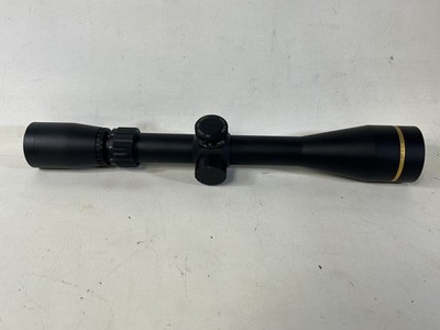Leupold VX-Freedom 3-9x40mm Rifle Scope