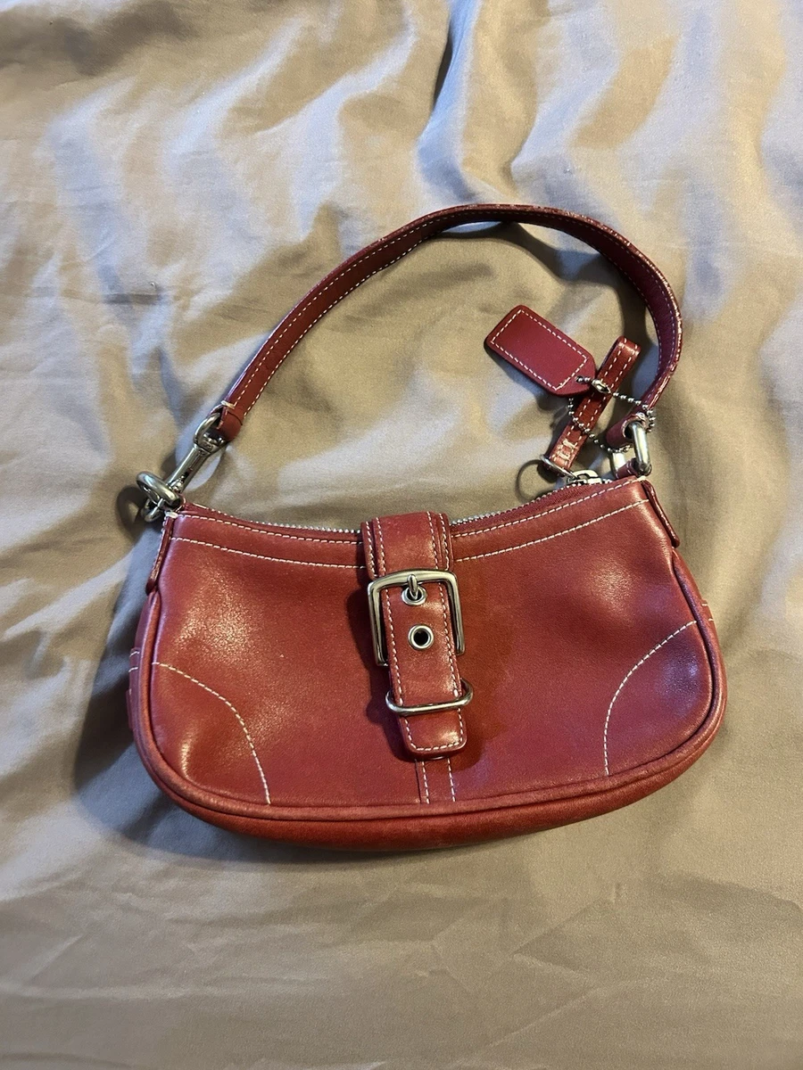 Coach Hampton Mini Bags & Handbags for Women for sale | eBay