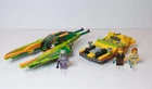 LEGO Star Wars: Bounty Hunter Pursuit (7133)  |  USED |  100% Complete