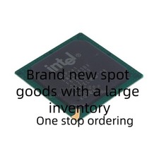 10 pieces FW82443BX SL2VH SMT BGA492 motherboard chip