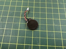 Lenovo Yoga 7 2-In-1 16Ahp9 16" BIOS Cmos Battery