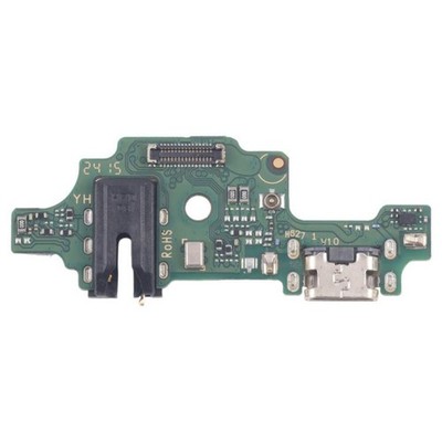 Charging Port Board with IC for Infinix Note 7 Lite, S5 Pro, S5 Lite, S5