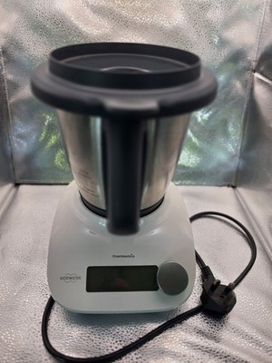 Vorwerk Thermomix Friend - 220V European Model - Made in Germany - For TM6/TM5