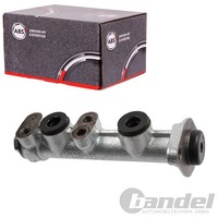 A.B.S. Hauptbremszylinder Passend FüR Fiat 124 125 128 Fso 125P Polonez Lada