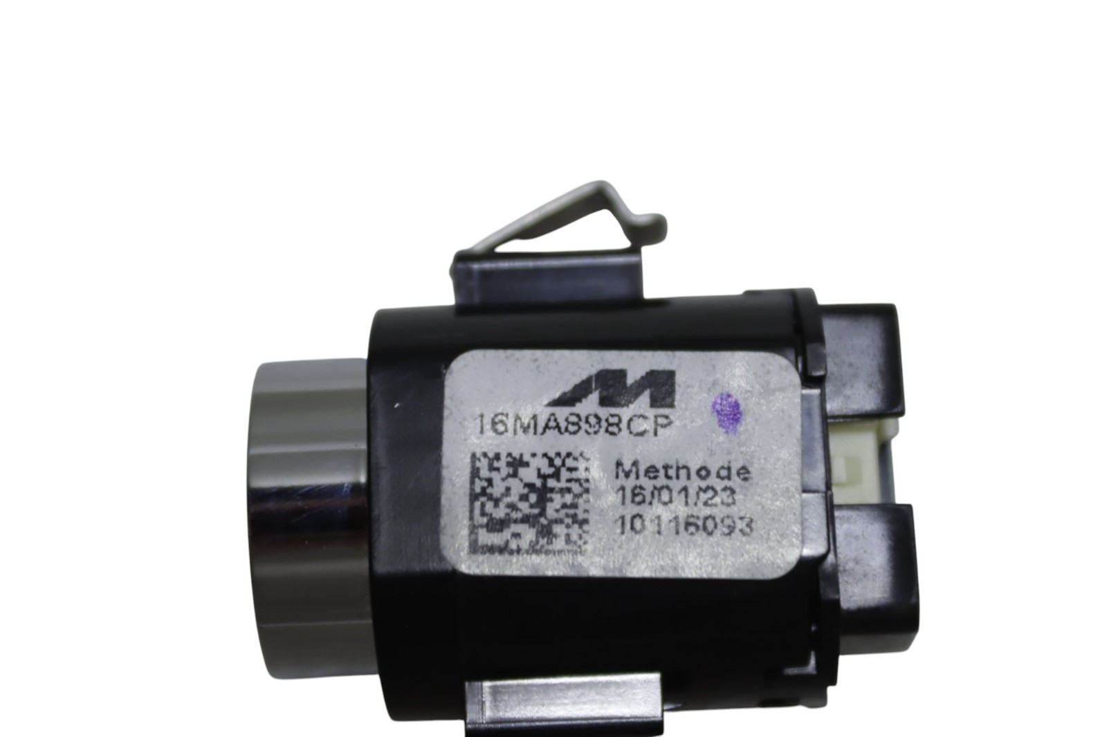 McLaren Artura Front Suspension Ride Height Control Switch 2023 2024 2025 OEM
