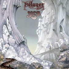 Yes - Relayer (remastered) [New CD] Rmst