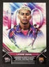 Lamine Yamal 2025-26 Topps Now FC Barcelona #005