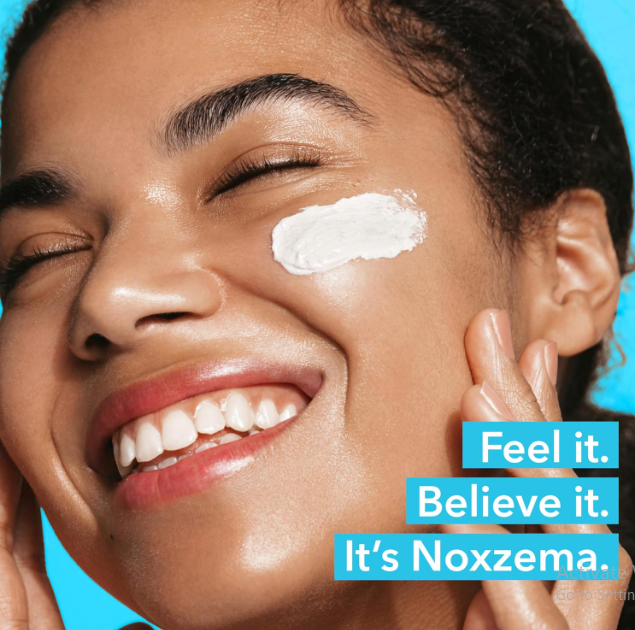 Noxzema Foaming Facial Cleanser - 207ml for sale online | eBay