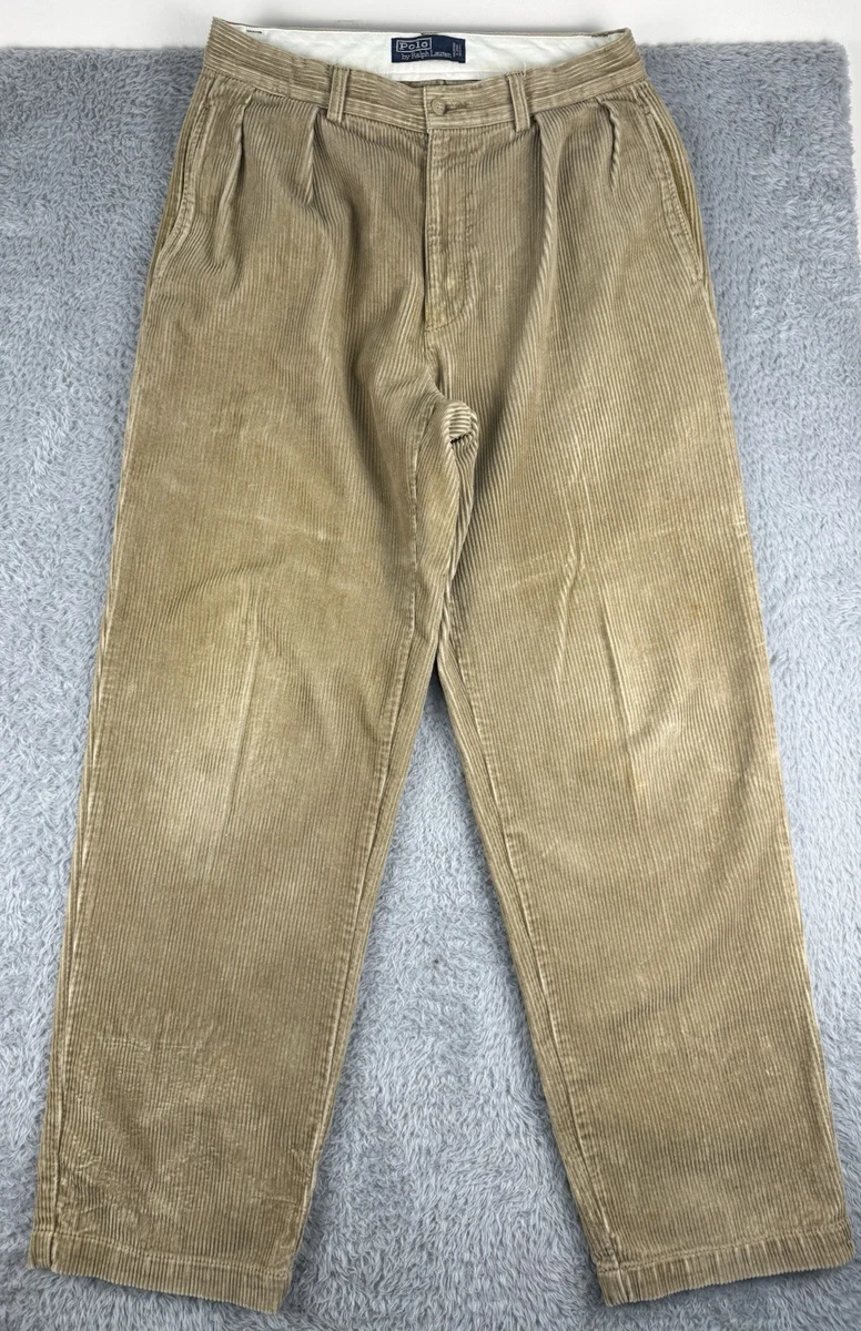 Polo Ralph Lauren Andrew Chino Pants for Men for sale - eBay