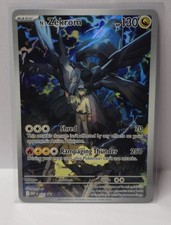 N's Zekrom 031 Me: Mega Evolution Promo Holo