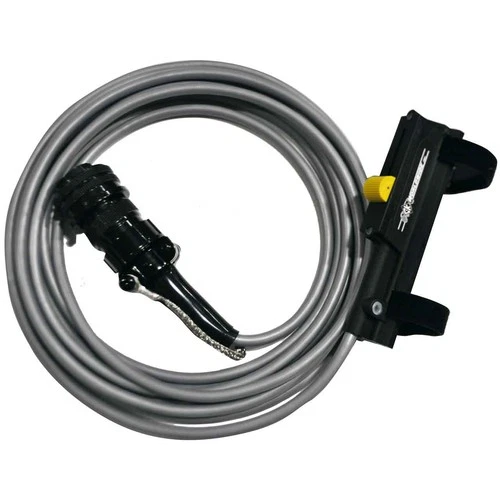 CK AMTCV-10-1-L6 Amptrak Hook and Loop 10k Ohm 15' for Lincoln 6 pin Machines - Picture 1 of 1