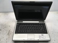 Toshiba Satellite M115-S3094 Intel Core Duo T2050 1.6GHz 514 MB NO HDD