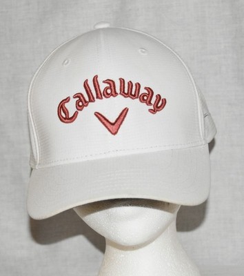 Callaway Hat Adult Performance Pro Odyssey Golf Hat Cap Adjustable