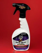 Hot Shot Ready-to-Use Bed Bug Insect Killer With Egg Kill 32oz